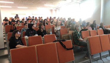 ‘Öğretmenlik Adanmışlıktır’ Panellerinin Sonuncusu Gerçekleştirildi