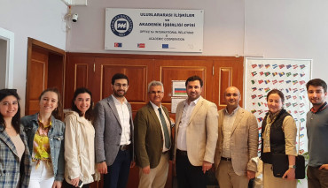 3B Biyoyazıcılarla Doku ve Organ Basımı Semineri Gerçekleşti