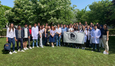 Tekstil Teknolojisinde Uygulamalı Tasarım Semineri Gerçekleşti
