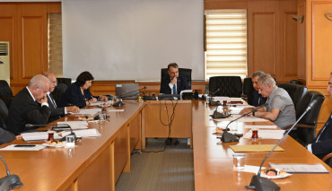 Marmara Üniversitesi Vakfı Genel Kurul Toplantısı Gerçekleştirildi