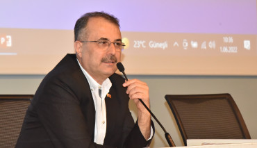 2022 Yılı Kalite Komisyonu Üçüncü Olağan Toplantısı Gerçekleştirildi