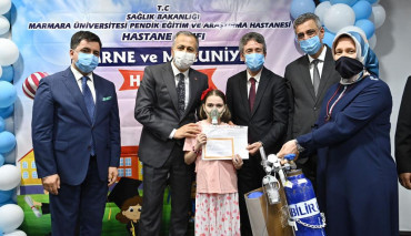Türkiye’nin İlk 