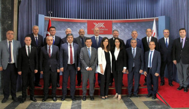 Marmara Üniversitesi Enerji Akademi Üniversiteleri Arasında Yerini Aldı