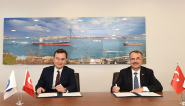 Üniversitemiz ve Özbekistan Devlet Cihan Diller Üniversitesi Arasında İş Birliği Protokolü İmzalandı