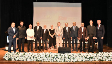 15 Temmuz Demokrasi ve Milli Birlik Anma Günü