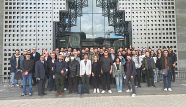 NBUAM’dan Yılın İkinci Nano Talk Semineri