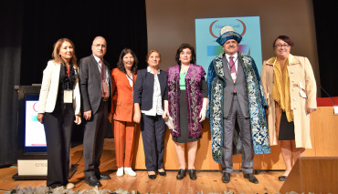 “Hüseyin Cavit ve Türkiye” Uluslararası Sempozyumu Düzenlendi