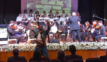 Marmara Celebrates National Teachers’ Day