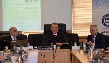 Marmara Üniversitesi Katılım Finans Çalıştayına Ev Sahipliği Yapıyor