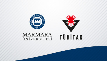 Marmara Üniversitesi Diş Hekimliği Fakültesi Öğrenci ve Öğretim Üyelerinin TÜBİTAK Başarısı