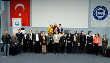 “MX Creative Culture Industries Workshop” Was Held