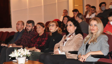 Hizmet İçi Eğitim Programı (Ölçme ve Değerlendirme) Başladı