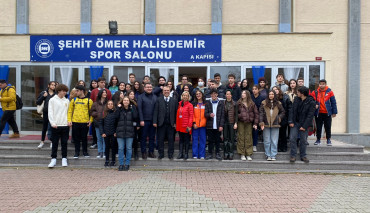 “Quality Assurance  and Student Participation in Higher Education” Workshop Have Begun