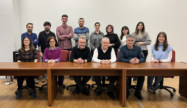 Technology Faculty Academicians Have Achieved the Success for ISTKA Project