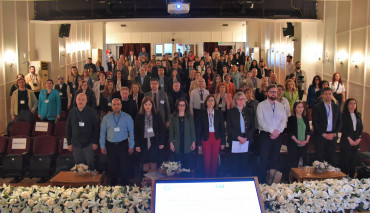 16. Uluslararası Türk Germanistik Kongresi Marmara Üniversitesi’nde Başladı