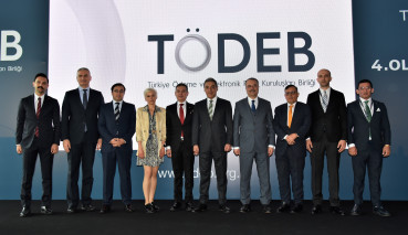 A Collaboration Protocol on TODEB  Fintech  Apprenticeship  Program Was Signed