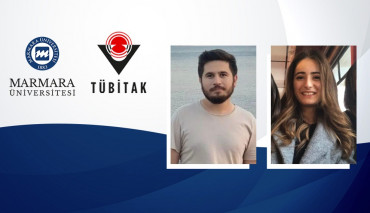 Atatürk Eğitim Fakültesi Öğrencilerinin TÜBİTAK 2209-A Proje Başarısı