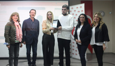 Arı Dünyanın Çocukları Otizm Aile Seminerlerinin 9’uncusu Düzenlendi