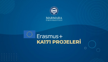 Marmara Üniversitesi’nin Erasmus+ Uluslararası Kredi Hareketliliği (KA171) Proje Başarısı