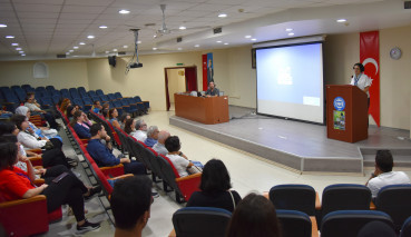 Marmara University Hosted the 10th National Botanical Congress