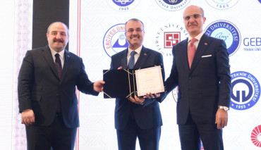 Marmara Üniversitesi Araştırma Üniversiteleri Kategorisinde