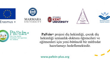 Diş Hekimliği Fakültesi’nden Avrupa Birliği Erasmus+ Programı Kapsamında Büyük Başarı