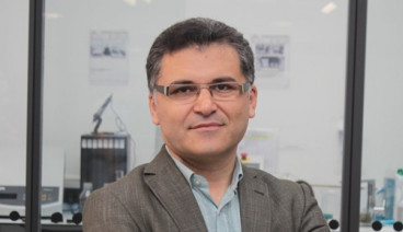 Prof. Dr. Yusuf Kaynak Became Deputy Technical Editor of Machining Science and Technology Journal