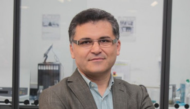 Prof. Dr. Yusuf Kaynak “Machining Science and Technology” Dergisinde Teknik Editör Vekili Oldu