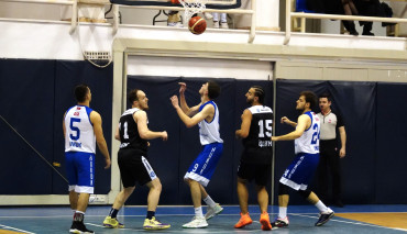 Üniversitemiz Rektörlük Kupası Karşılaşmaları “MarmaraCup'24” Başladı