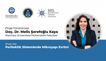 Mühendislik Fakültesi Öğretim Üyelerinin Proje Başarısı