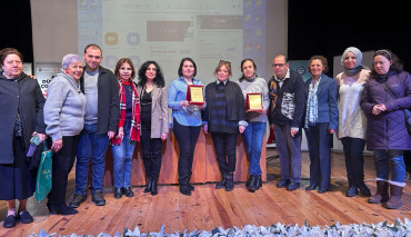 Arı Dünyanın Çocukları Otizm Aile Seminerleri Devam Ediyor