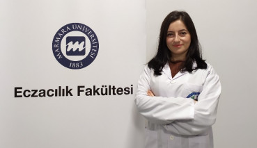 Success of the Faculty of Pharmacy in the TÜSEB Project