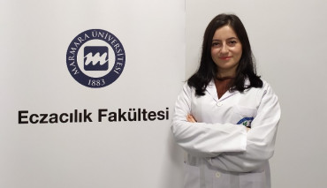 Eczacılık Fakültesi’nden TÜSEB Proje Başarısı