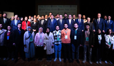 “February 28 Postmodern Coup” Program Was Held at the Marmara University