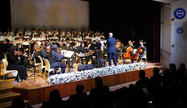 The 109th Anniversary of the Çanakkale Victory and Martyrs’ Day  Was Held