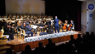 18 Mart Çanakkale Zaferi'nin 109. Yıl Dönümü Anma Programı Düzenlendi