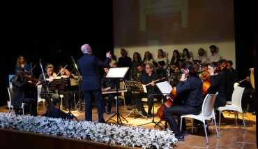 Marmara Üniversitesi’nde “Kütüphaneler ve Sürdürülebilirlik” Temasıyla 60. Kütüphane Haftası Kutlandı