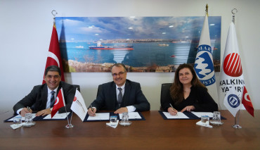 Marmara Üniversitesi İle Türkiye Kalkınma Yatırım Bankası A.Ş. Arasında Sürdürülebilirlik İş Birliği Protokolü İmzalandı