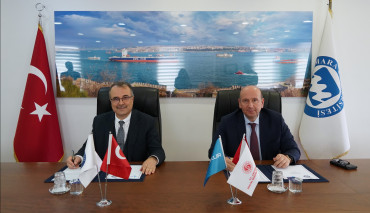 Marmara Üniversitesi, Çalışma ve Sosyal Güvenlik Bakanlığı ve İŞKUR İle İş Birliği Protokolü İmzaladı