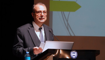 Marmara Üniversitesi’nde Çevre Bilinci Eğitimi Düzenlendi