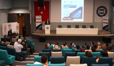 5. Uluslararası Uygulamalı İstatistik Kongresi Gerçekleşti