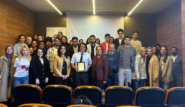A Panel on 'Patient Rights of My Student' Was Held