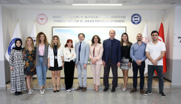 Doğuştan Bağışıklık Kusuruna neden olan ‘‘LTβR Eksikliği’’ Hastalığı Keşfedildi