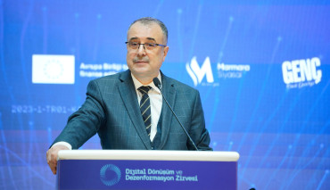“Dijital Dönüşüm ve Dezenformasyon Zirvesi