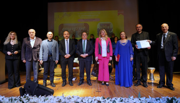 Marmara Üniversitesi’nde “Üreten Kütüphaneler” Temasıyla 61. Kütüphane Haftası Kutlandı