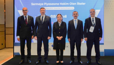 “Sermaye Piyasasına Hakim Olan İlkeler Sempozyumu”nda Güncel Konular Tartışıldı