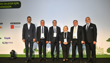 “43rd Turkish Accounting Education Symposium” Held in Antalya