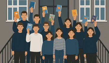 “Educational Bridges with Healing Hands” Came to Life in 17 Schools Across 7 Regions