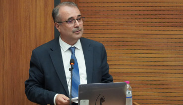 Assoc. Prof. Dr. Yalçın Lüleci Commemorated in the “Press History Talks”