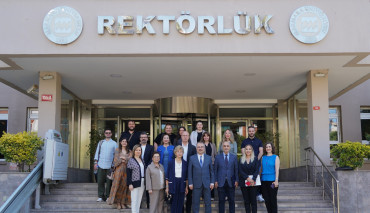 Marmara Üniversitesi Halkla İlişkiler ve Tanıtım Bölümü, İLEDAK Tarafından 5 Yıllığına Akredite Edildi